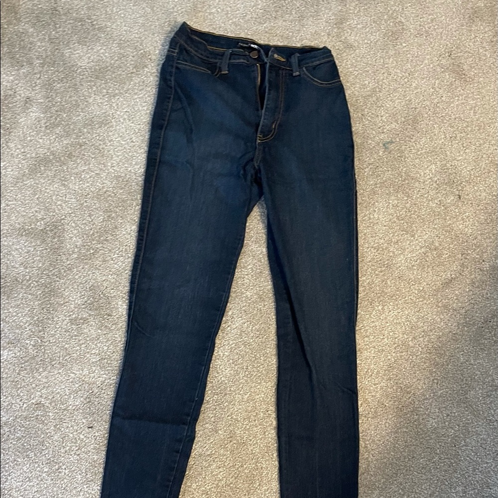 Fashion Nova Jeans